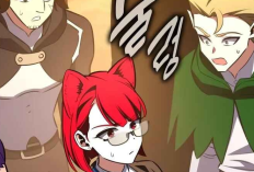 Baca I Killed An Academy Player Manhwa Chapter 106 Sub Indo , Corin dan Miru Jadi Tambah Dekat