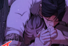 Manhwa BL Pearl Boy : Ignite the Dawn Chapter 10 Bahasa Indonesia, Tubuh yang Saling Merindukan 