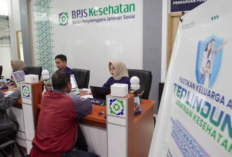 Ini Klarifikasi Menkes Usai Viral BPJS Kesehatan PBI Desil 9-10 Dinonaktifkan per 1 November