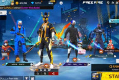 Link Download Raytomplo FF Terbaru Tahun 2025, Hasilkan Diamond Free Fire Gratis Tanpa Effort!