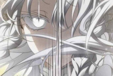 Keberadaan Sang Pencipta! Into the Light, Once Again CH. 115