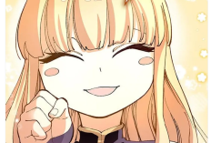 Link Manga Katainaka no Ossan Kensei ni Naru 36 Chapter Indonesia Scan, Kekuatan Gadis Kecil yang tidak Terkalahkan