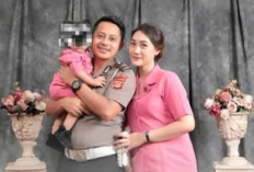 Kronologi Jejak Dugaan Perselingkuhan Oknum Polisi Lampung dengan TKW Taiwan, Istri Sah Laporkan ke Propam