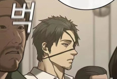 Bocoran Lengkap Manhwa Reality Quest Chapter 220 Bahasa Indonesia, RAW! Dowoon Akhirnya Tumbang