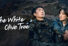 Link Nonton The White Olive Tree (2025) Episode 19-20 Sub Indonesia, Kebersamaan Manis Chen Zhe Yuan dan Liang Jie