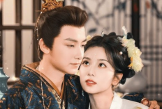 Nonton Drama China Phoenix Bangkit Menuju Tahta Full Episode Subtitle/Dubber Indonesia, Kisah Politik Eksplorasi Kekuasaan yang Penuh dengan Intrik