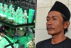 Sunhaji Penjual Es Teh Viral Meninggal Dunia, Apakah Benar? Terkenal Usai Jadi Korban Candaan Pedas Gus Miftah