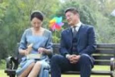 Link Nonton Drama China Cinta di Ujung Senja Episode 3 Subtitle/Dubber Indonesia, Tak Bisa Sembunyi Lagi!