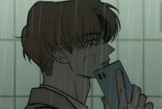 Baca Manhwa Tears on a Withered Flowers Chapter 59 Sub Indo, Mincheol Ketahuan Main Serong
