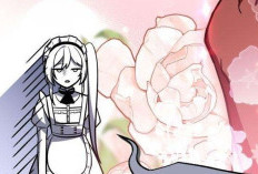 Ngeblank Duluan! My Slain Dragon Bride CH.10