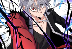 Spoiler Manhua Magic Emperor Chapter 702 Indonesia Scan, Akhirnya Zhuo Fan Menunjukkan Lengan Kanannya