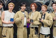 Mengupas Detail Konsep Menegangkan di Balik Album Terbaru BOYNEXTDOOR, HOME: DELUXE