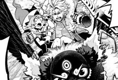 Serangan Penuh! The Exiled Heavy Knight Knows How to Game the System CH. 177