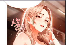 Link Baca Manhwa Little Miss Delinquent Chapter 60 Bahasa Indonesia, Cinta yang Makin Terikat!