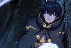 Rating Manhua Shut Up, Evil Dragon, I Don’t Want to Raise a Child With You Anymore Chapter 109 Bahasa Indonesia Dia Siap Menghadapi Apapun Tapi Nangis Dulu