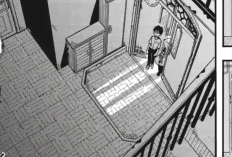 Putus Asa Nekat Menelan Sisik Duyung? Toilet-Bound Hanako-kun Chapter 132 Scan Indonesia