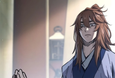 Review Absolute Sword Sense Chapter 195 Bahasa Indonesia, Mendengar Suara dan Emosi dari Senjata Tajam