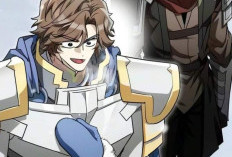 Si Paling Jago! The Demon King Overrun by Heroes CH.45 Bahasa Indonesia