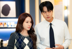 Highlight Spooky in Love (2026) Episode 11-12 Subtitle Indonesia, Pecahnya Misteri Besar di Akhir Cerita
