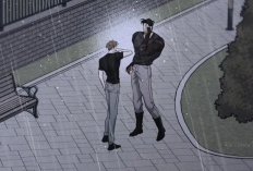 Link Baca Manhwa BL The Hounds of Sisyphus Chapter 21 Bahasa Indonesia, Pak Guru : Resiko Pacaran Sama Guwondeng