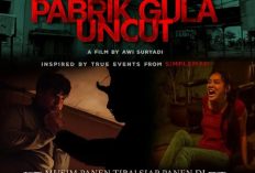 Link Nonton Film Pabrik Gula Uncut Full HD, Viral! Suguhkan Kisah Mencekam Mitos Sebuah Pabrik Gula