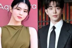 Nam Joo Hyuk Dikonfirmasi Bintangi Drakor Romantis 'Heartbeat', Garapan Penulis Lovely Runner
