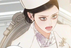 Baca SERENA Chapter 142 Bahasa Indonesia, Kemarahannya Belum Sampai Meledak
