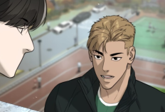 Killer Peter Chapter 97 Bahasa Indonesia RAW, Penampilan yang Akan Sangat Mudah Dikenali! 