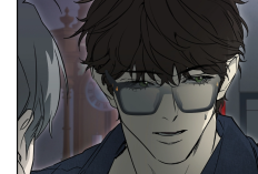 Spoiler BL Manhwa NERD PROJECT Chapter 61 Bahasa Indonesia, Andrew yang Makin Posesif