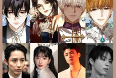 Daftar Casting Drama Men of the Harem yang Siap Tayang Tahun Depan di Netflix, Bae Suzy Jadi Peran Utama