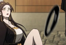 Rekomendasi Baca Martial Emperor Beyond Transcendence Chapter 7 Scan Indonesia, Ambisi Besar Hojeong HarusHancur Setelah Dikhianati