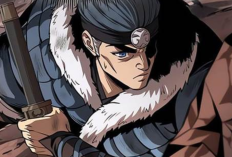 Link Baca Manhwa Nano Machine Chapter 262 Bahasa Indonesia, Kesempatan untuk Meruntuhkan Terowongan