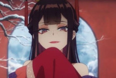 Review Anime: Though I Am an Inept Villainess Episode 3: Rencana Reirin Selama Pengasingan