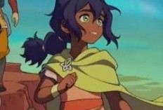 Bedah Teori Gelap Avatar: Seven Havens, Pavi sang Earthbender di Dunia Pasca-Bencana