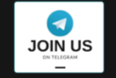 Jilo Viral Telegram, Kumpulan Fenomena Terbaru yang Sering Kalian Cari-cari dan Terlengkap