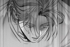 Jadi Ini Yang Benar Siapa? You Are My World Chapter 35 Bahasa Indonesia