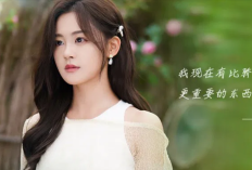 Ada yang Berbunga-bunga, Nih! Spoiler Link Nonton Drama China Rain Kissed Fate (2025) Episode 23-24 Sub Indonesia