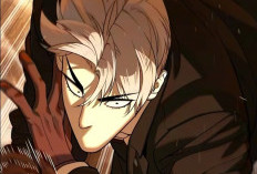 Aura Membun*h! Baca Killer Peter Chapter 147 Bahasa Indonesia
