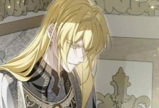 Into the Light, Once Again CH. 116, Hal Pertama Yang Dilakukan Setelah Bangun