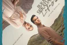 Link Nonton Drama Malaysia Bukan Sekadar Lafaz 2 Full Episode Subtitle Indonesia Gratis di iQIYI, Takdir Perkawinan yang Rumit