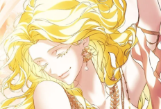 Spoiler! Manhwa For the Goddesses for Psyche Chapter 4 Bahasa Indonesia, Princess Psyche Sampai Bengong