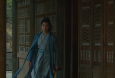 Link Nonton Drama China The Immortal Ascension Episode 30 (END) Sub Indonesia, Streaming Mudah Tanpa Beli Premium Simak Disini!
