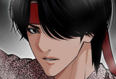 Prediksi Manga Lookism Chapter 618 Bahasa Indonesia, Kemenangan Sudah di Depan Mata!