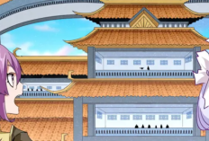 Link Baca Manhua Magic Emperor Chapter 699 Indonesia Scan, Pertandingan Ketiga akan Dilanjutkan