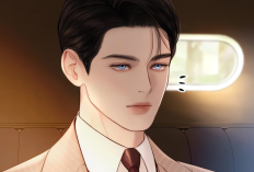 Link Baca Manhwa Cry, Even Better If You Beg Chapter 50 Bahasa Indonesia, Kabar Pencurian itu Sudah Menyebar