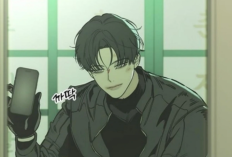Berondong Satu Ini Semakin Lucu Aja! RAW Baca Manhwa Tears on a Withered Flowers Chapter 44 Bahasa Indonesia Scan