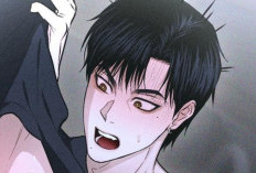 Jatuh Cinta Sama Single Father Anak Satu! Baca Manhwa Born to Be Your Choice Full Chapter Bahasa Indonesia 