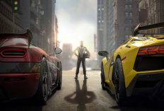Kode Redeem Racing Master Hari Ini, 6 Mei 2025: Klaim Segera Untuk Dapatkan Bonus Gratisan Melimpah Ruah