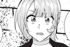Manga Buchigire Reijou wa Houfuku wo Chikaimashita Ch 56 Indonesia Scan: Hubungan, Kesalahan, Alur Cerita, dan Jadwal Resmi