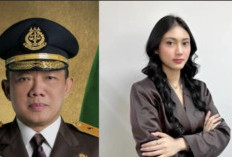 Yuenchi Arwindi Apakah Sudah Menikah? Eks Finalis Puteri Indonesia Viral Diduga Terlibat Kasus Jampidsus!